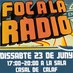 Ràdio Altiplà Logo