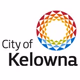 Kelowna, BC, Canada RCMP Logo