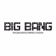 Big Bang Radio Logo