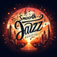 Smooth Jazz Boulevard Logo