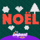 Impact FM - Noël Logo