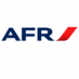 Air France Virtuel Radio Logo