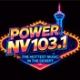 Power NV103.1 logo
