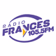 Rádio Francês Logo