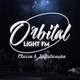 Orbital Light FM Logo