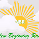 NBR Grace FM Logo