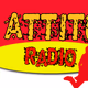 All Attitude Radio Logo