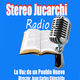 Stereo Jucarchi Logo