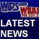 The Eagle - WEAI Logo