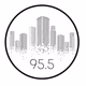 FM De La Ciudad Logo