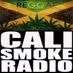 Cali Smoke Radio Logo