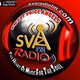 SVA Radio FM Logo