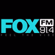 FOX 91.4 Logo