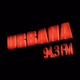 Urbana 94.3 FM La Salserísima Logo