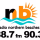 Radio Northern Beaches Logo