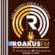 Roakus FM Logo