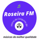 Rádio Roseira fm Logo