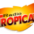 Radio Tropicale Logo