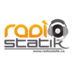 RadioStatik Logo