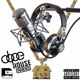 Dope House Radio Logo