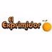 El Exprimidor Logo