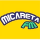 Micareta FM Logo