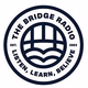 The Bridge Christian Radio - WRDR Logo