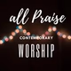 Revival Channel - All Praise Comptemporary Logo