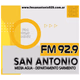 Radio San Antonio Logo