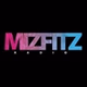 MizFitz Radio logo
