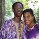 Dr Afrika Live Logo