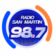 Radio San Martín Logo