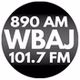 Columbia Christian Talk Radio - WBAJ logo