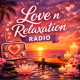 HearMe.fm - Love n Relaxation Logo