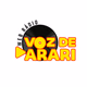 Rádio Voz de Arari Logo
