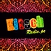Kitsch Radio Peru Logo