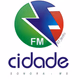 Rádio Cidade Logo