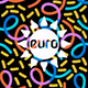 1.FM - Absolute Trance (Euro) Radio Logo