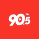 Rádio Caraça FM Logo