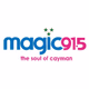 Magic 91.5 Logo