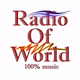 Radio Of World Logo