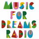 Music For Dreams Radio Logo