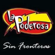 La Poderosa Sin Fronteras Logo