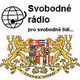 Svobodné rádio Logo