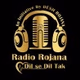 Radio Rojana Logo