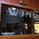 WJMD - Kalamazoo College Logo