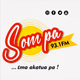 Sompa 93.1 FM Logo