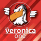 Radio Veronica One Logo