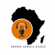 Trend Africa Radio Logo