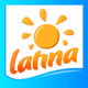Radio Latina Logo